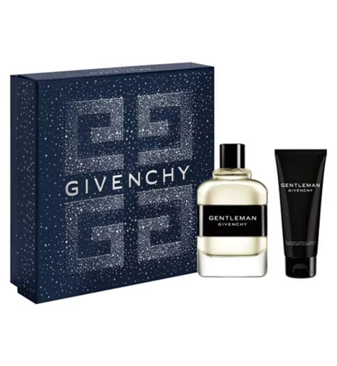 gentleman givenchy original|Givenchy gentleman aftershave boots.